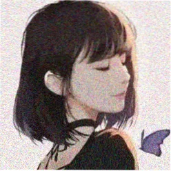 电影血观音 Marco 角色头像
