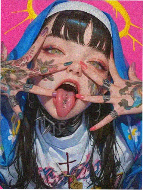 玻璃房里的春天 电影封面