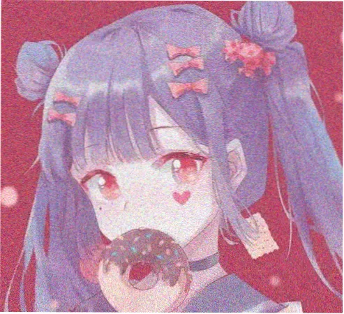 电影血观音 棠夫人 角色头像