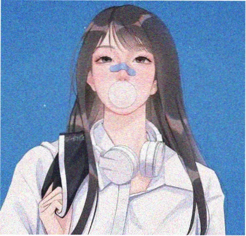 电影血观音 林翩翩 角色头像